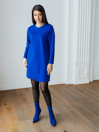 Платье женское праздничное вечернее офисное плф594