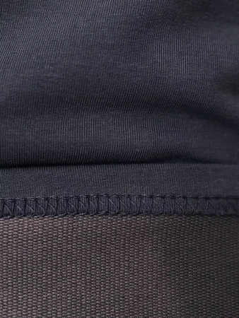 Домашний костюм с брюками трикотажный хлопок