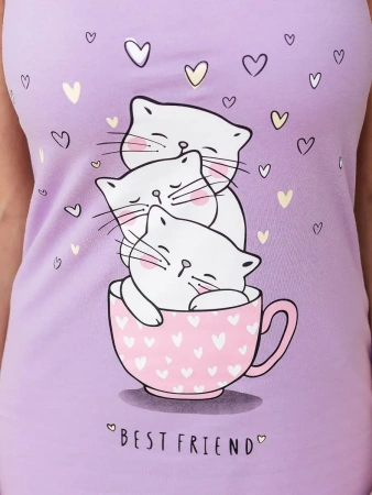 Ночная сорочка женская одежда для дома платье для беременных