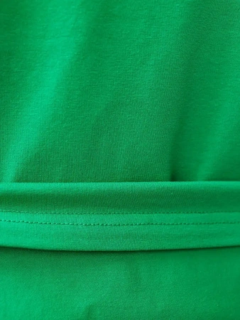 Туника удлиненная больших размеров