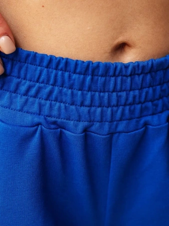 Спортивный костюм женский брючный трикотажный КФ538