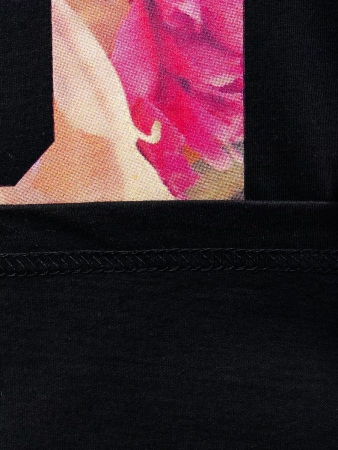 Туника платье домашнее повседневное больших размеров