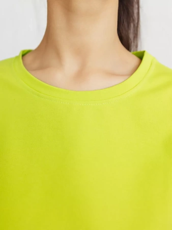 Костюм домашний с шортами спортивный