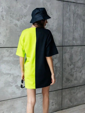 Туника домашняя платье