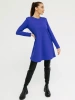 Платье женское трикотажное больших размеров ПЛИ587