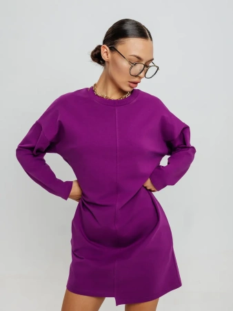 Платье женское праздничное вечернее офисное плф594