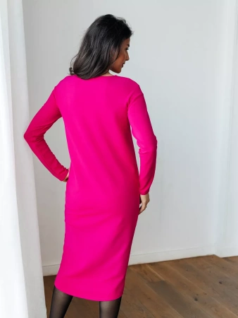 Платье женское вечернее длинное ПЛМ582