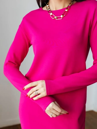 Платье женское вечернее длинное ПЛМ582