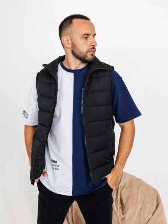 Футболка мужская оверсайз больших размеров