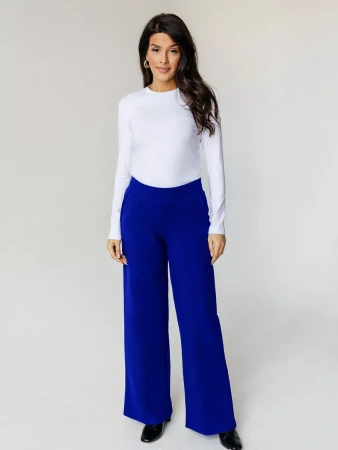 Трикотажные брюки спортивные большие размеры