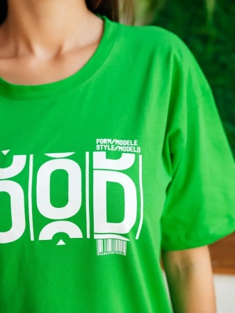 Туника платье домашнее повседневное больших размеров