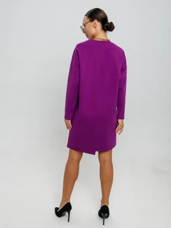 Платье женское праздничное вечернее офисное плф594