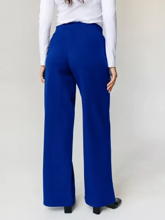 Трикотажные брюки спортивные большие размеры