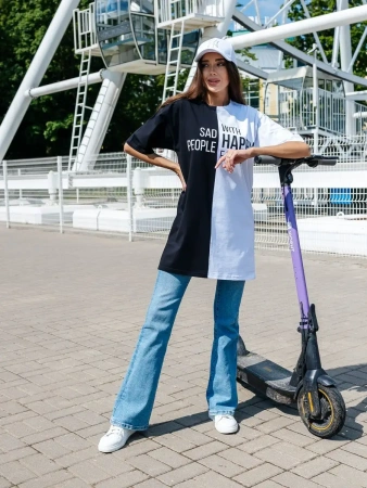 Туника домашняя платье