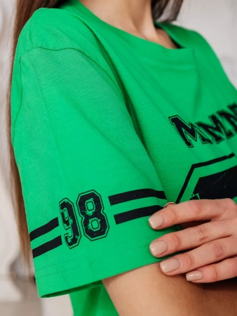 Туника больших размеров платье домашнее