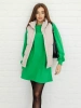 Платье женское оверсайз с длинным рукавом туника ТФ543