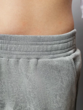 Брюки для мальчика спортивные джоггеры с карманами