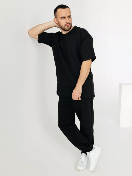 Костюм мужской спортивный домашний