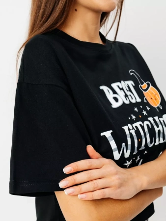 Пижама с штанами брючная большие размеры