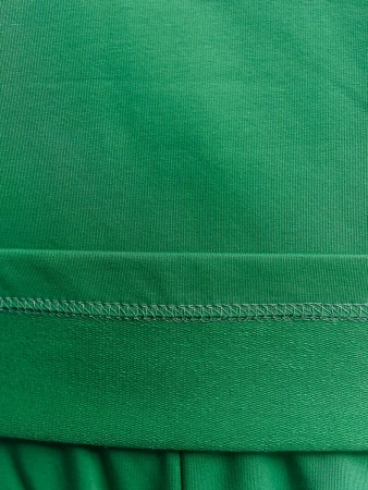 Костюм женский брючный КФ524 трикотажный