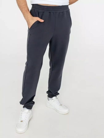 Спортивные штаны мужские джоггеры с карманами