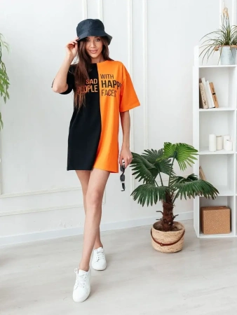 Туника домашняя платье