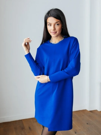 Платье женское праздничное вечернее офисное плф594