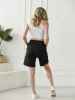 Шорты спортивные женски летние одежда бермуды