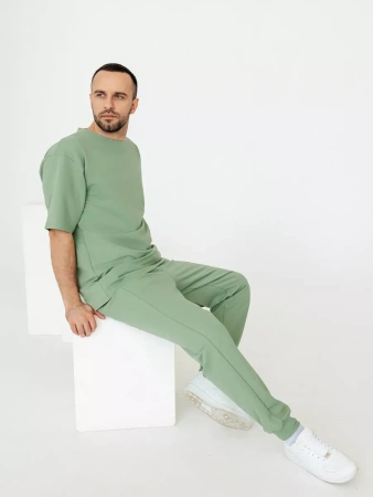 Костюм мужской спортивный домашний