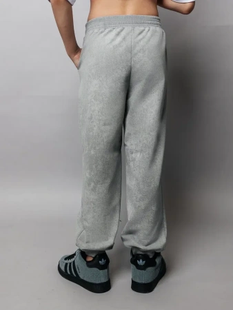 Брюки для мальчика спортивные джоггеры с карманами