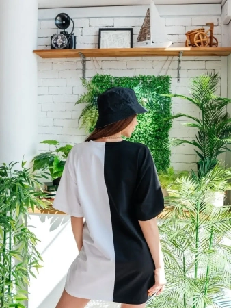 Туника домашняя платье