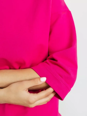 Костюм женский с шортами летний