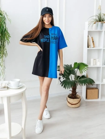 Туника домашняя платье