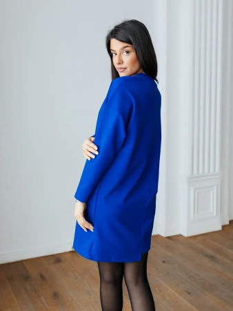 Платье женское праздничное вечернее офисное плф594