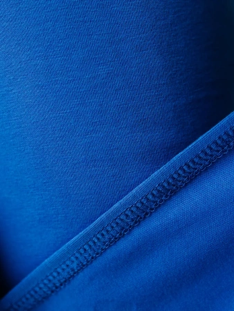 Платье женское трикотажное больших размеров длинное ПЛК609