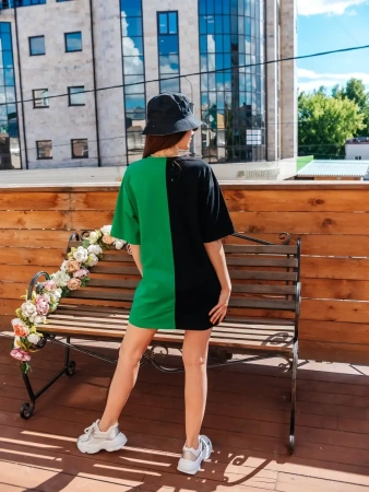 Туника домашняя платье