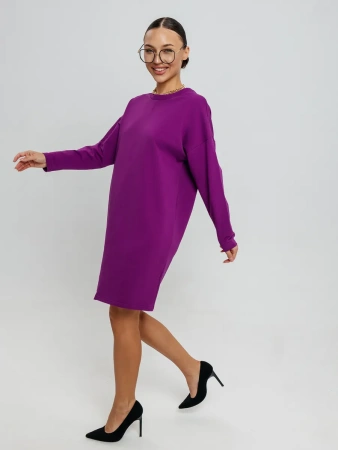 Платье женское праздничное вечернее офисное плф594