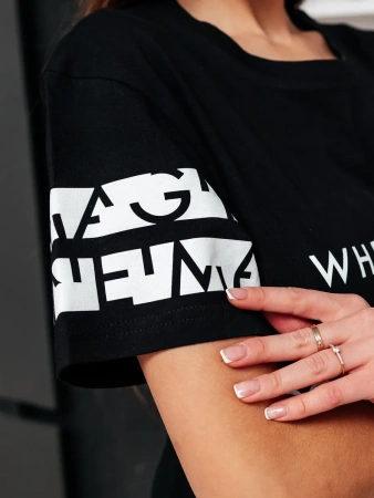 Туника женская домашняя платье