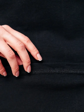 Туника женская домашняя платье