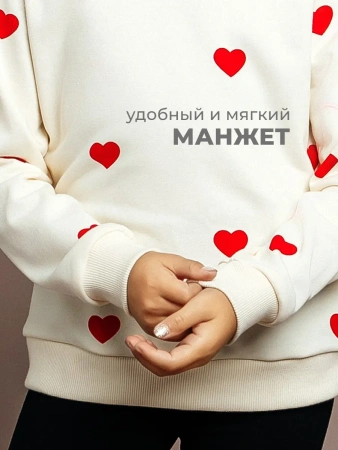 Свитшот для девочки нарядная кофта Свитшот для девочки нарядная кофта