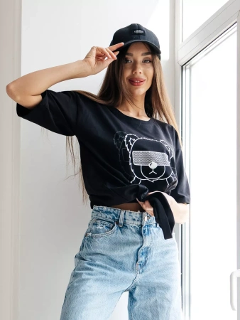 Туника платье домашнее повседневное больших размеров