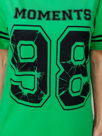 Туника больших размеров платье домашнее