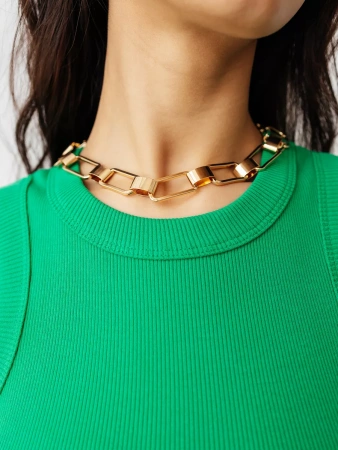 Платье женское в рубчик