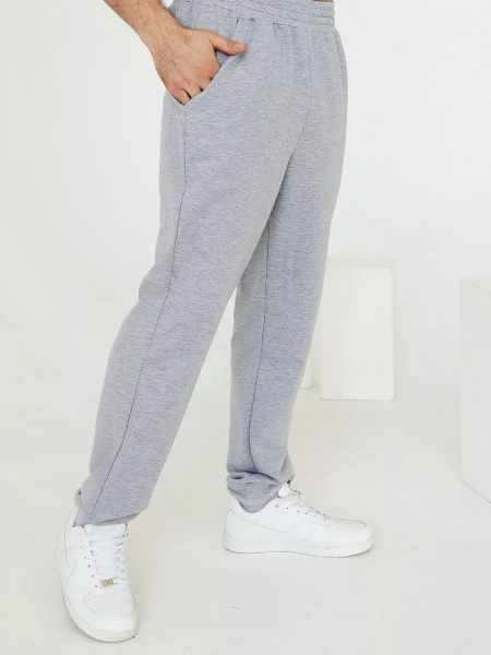 Брюки спортивные