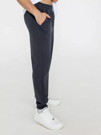 Спортивные штаны мужские джоггеры с карманами