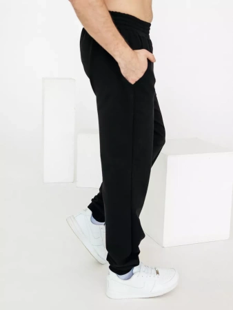 Спортивные штаны мужские джоггеры с карманами Спортивные штаны мужские джоггеры с карманами