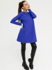 Платье женское трикотажное больших размеров ПЛИ587