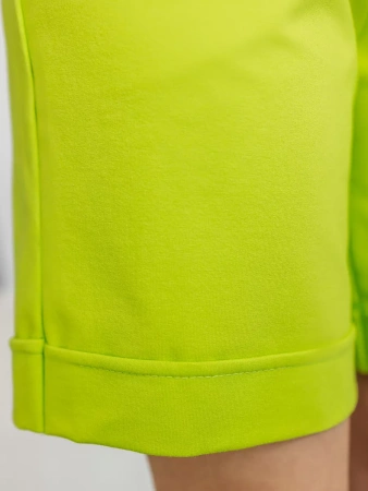 Костюм домашний с шортами спортивный