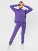 Спортивный костюм женский брючный трикотажный КФ538