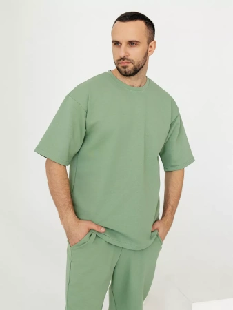 Костюм мужской спортивный домашний